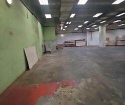 Eunos Technolink (D14), Factory #546749531